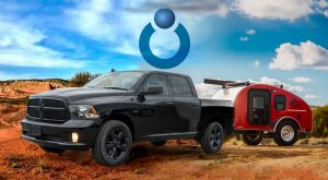 Tinydrop RV - YoYa RV
